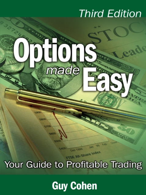 Options Made Easy : Your Guide to Profitable Trading, EPUB eBook