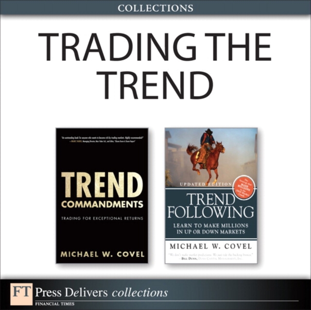 Trading the Trend (Collection), EPUB eBook