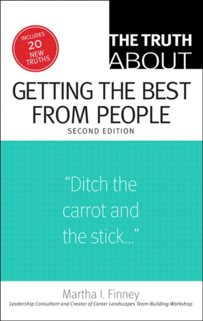 The Truth About Getting the Best from People, EPUB eBook