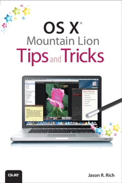 OS X Mountain Lion Tips and Tricks, EPUB eBook
