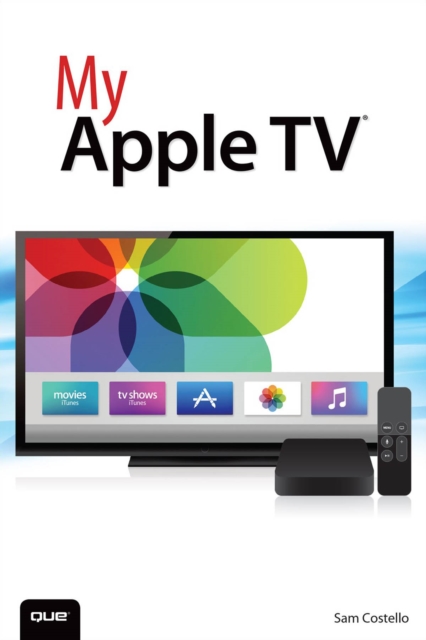 My Apple TV, PDF eBook