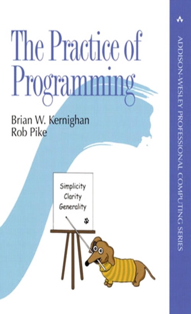 Practice of Programming, The, PDF eBook