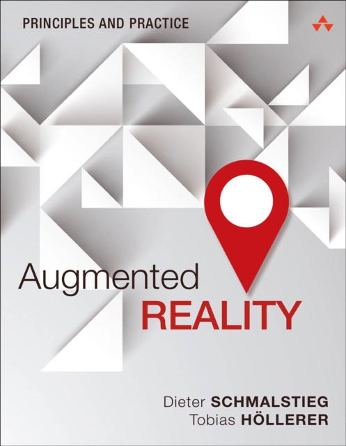 Augmented Reality : Principles and Practice, PDF eBook