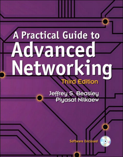 Practical Guide to Advanced Networking, A, EPUB eBook
