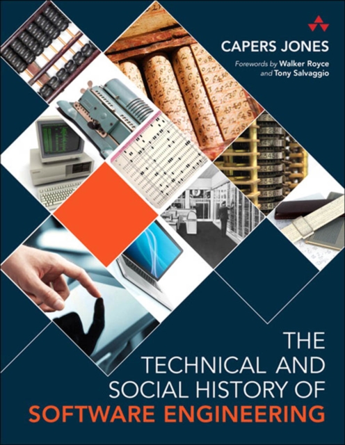 The Technical and Social History of Software Engineering, PDF eBook