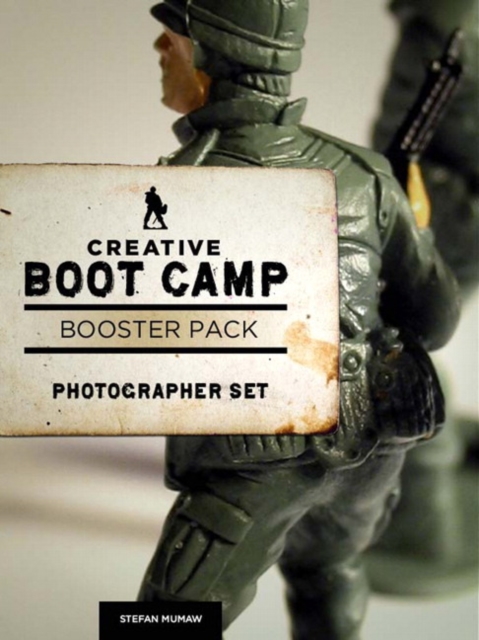 Creative Boot Camp 30-Day Booster Pack, EPUB eBook