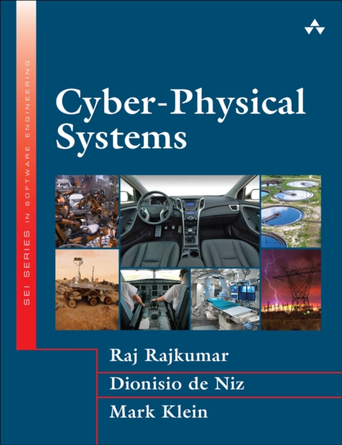 Cyber-Physical Systems, EPUB eBook