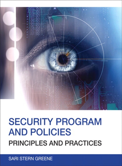 Security Program and Policies : Principles and Practices, PDF eBook