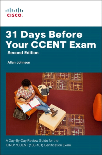 31 Days Before Your CCENT Certification Exam, EPUB eBook