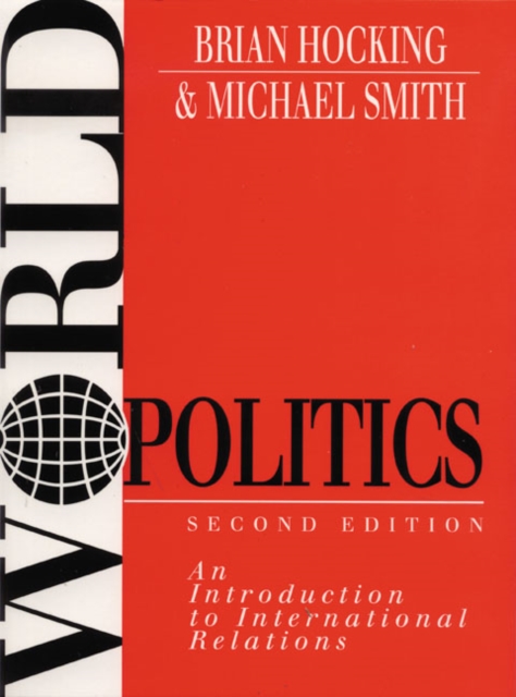 World Politics, Paperback / softback Book