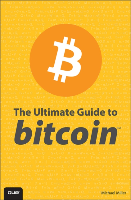 Ultimate Guide to Bitcoin, The, EPUB eBook
