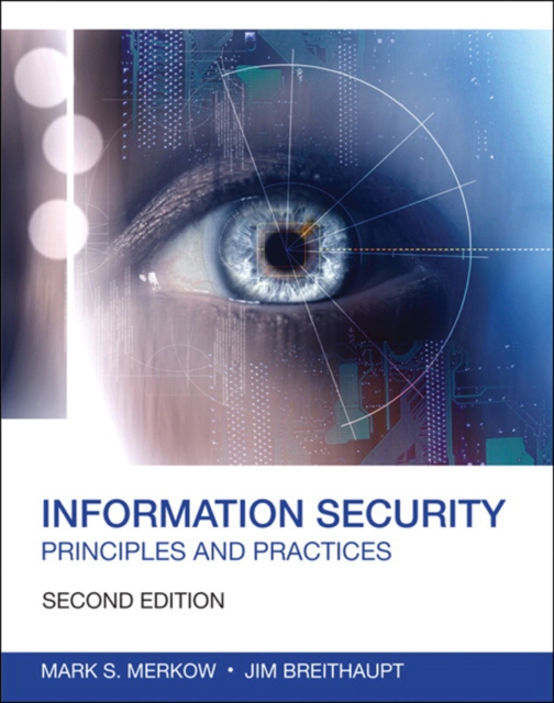 Information Security :  Principles and Practices, EPUB eBook