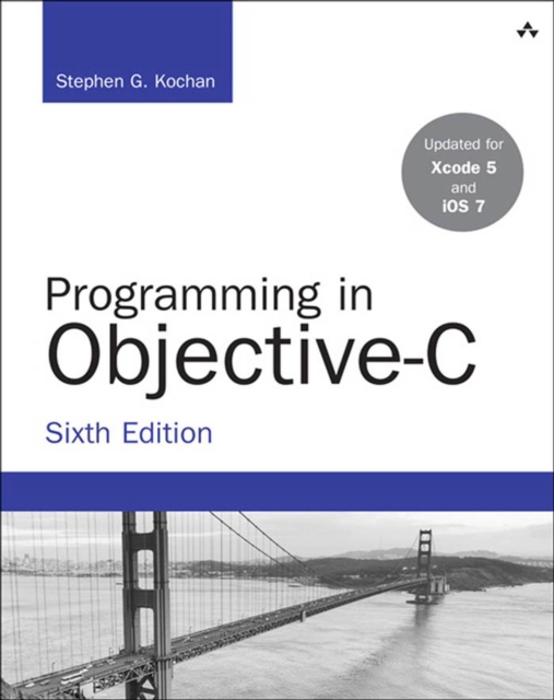 Programming in Objective-C, PDF eBook