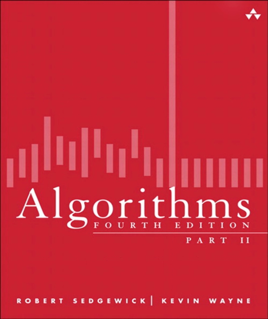 Algorithms, Part II, EPUB eBook