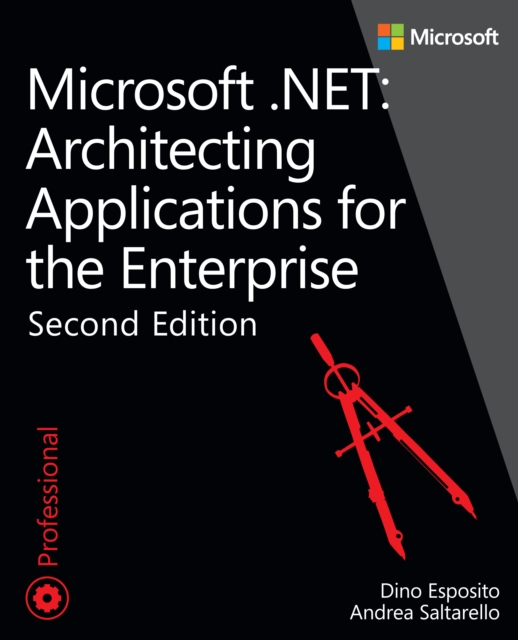Microsoft .NET - Architecting Applications for the Enterprise, EPUB eBook