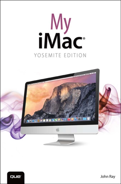 My iMac (Yosemite Edition), EPUB eBook
