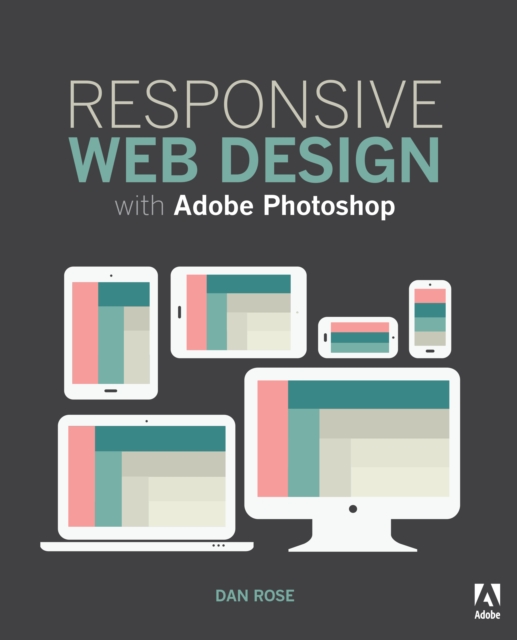 Responsive Web Design with Adobe Photoshop, EPUB eBook
