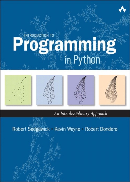 Introduction to Programming in Python : An Interdisciplinary Approach, PDF eBook