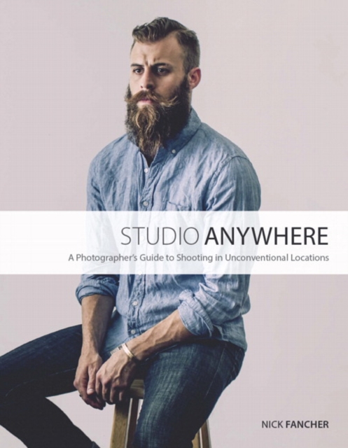 Studio Anywhere, EPUB eBook