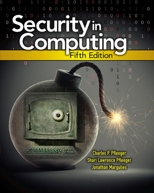 Security in Computing, EPUB eBook