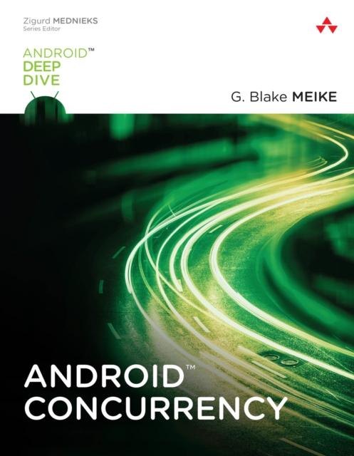Android Concurrency, PDF eBook