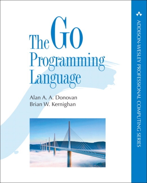 Go Programming Language, The, Paperback / softback Book