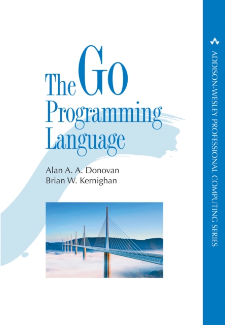 Go Programming Language, The, PDF eBook