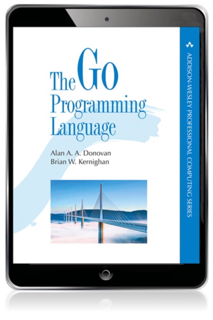 Go Programming Language, The, EPUB eBook