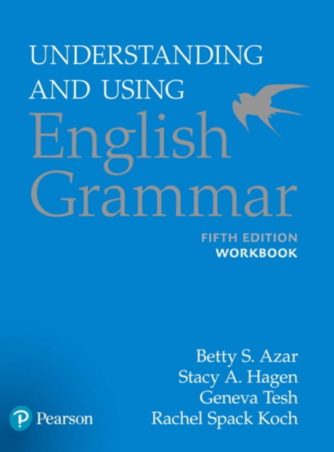 Azar-Hagen Grammar - (AE) - 5th Edition - Workbook - Understanding and Using English Grammar, Paperback / softback Book