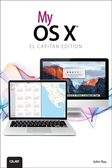 My OS X (El Capitan Edition), EPUB eBook