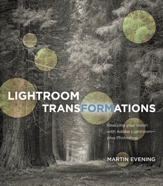 Lightroom Transformations : Realizing your vision with Adobe Lightroom plus Photoshop, PDF eBook