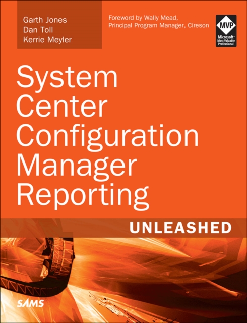 System Center Configuration Manager Reporting Unleashed, PDF eBook