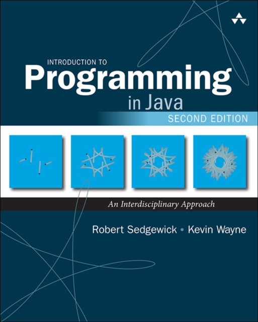 Introduction to Programming in Java : An Interdisciplinary Approach, EPUB eBook