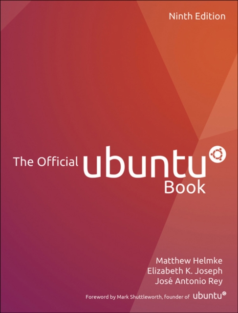 Official Ubuntu Book, The, EPUB eBook