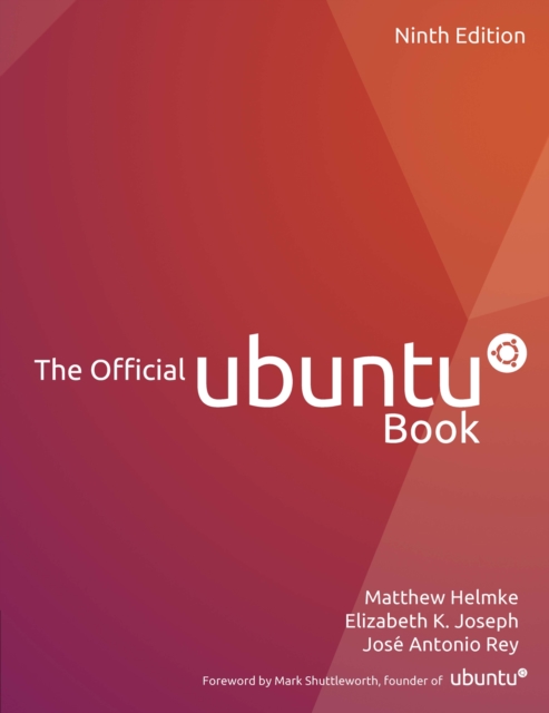 Official Ubuntu Book, The, PDF eBook