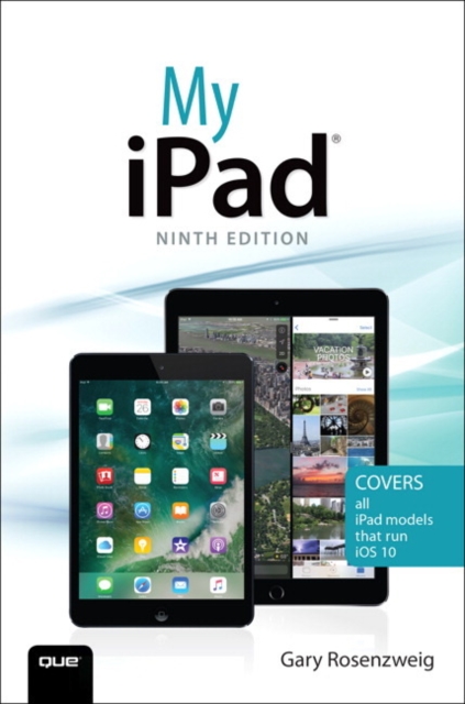 My iPad, PDF eBook