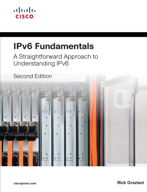 IPv6 Fundamentals : A Straightforward Approach to Understanding IPv6, EPUB eBook