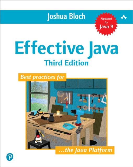 Effective Java, PDF eBook
