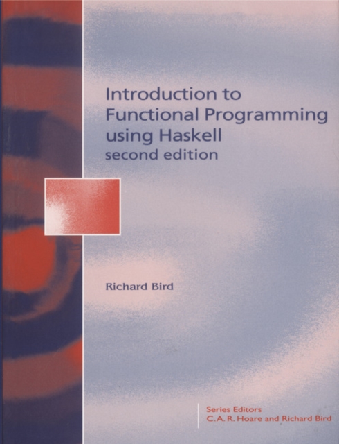 Introduction Functional Programming : Introduction Functional Programming, Paperback / softback Book