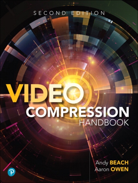 Video Compression Handbook, EPUB eBook