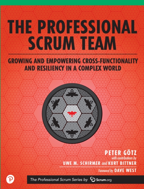Professional Scrum Team, The, PDF eBook