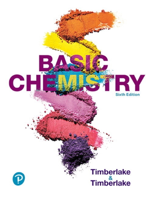 Basic Chemistry, Paperback / softback Book