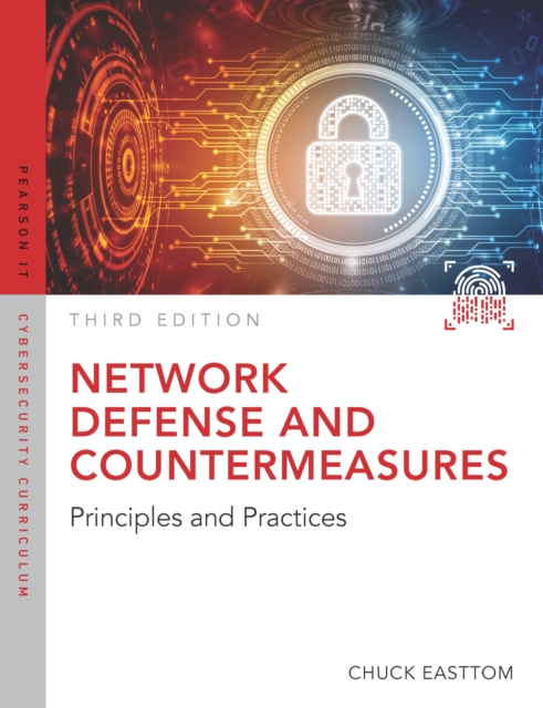 Network Defense and Countermeasures : Principles and Practices, PDF eBook