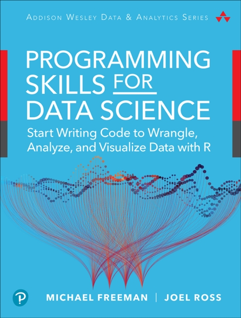 Data Science Foundations Tools and Techniques, EPUB eBook