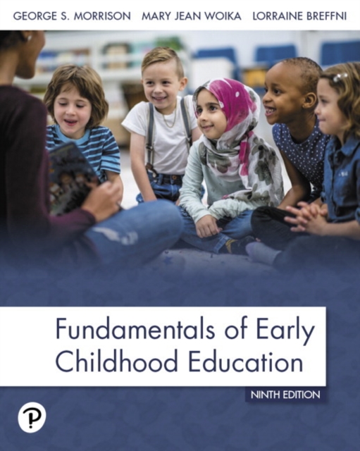 Fundamentals of Early Childhood Education, Paperback / softback Book