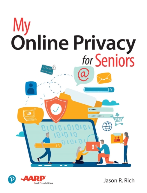 My Online Privacy for Seniors, PDF eBook
