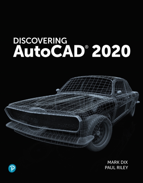 Discovering AutoCAD 2020, PDF eBook