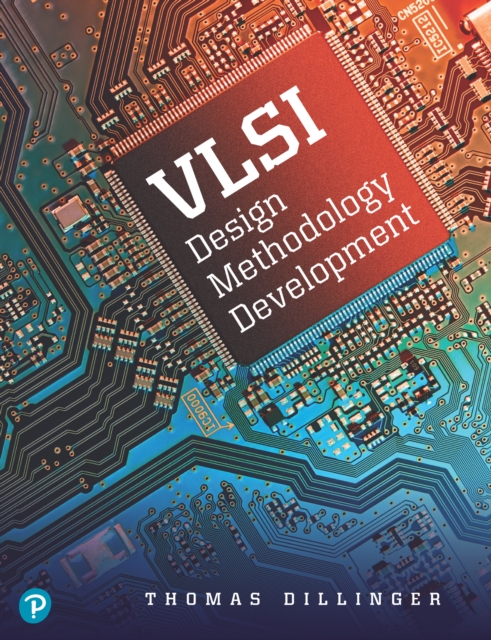 VLSI Design Methodology Development, EPUB eBook