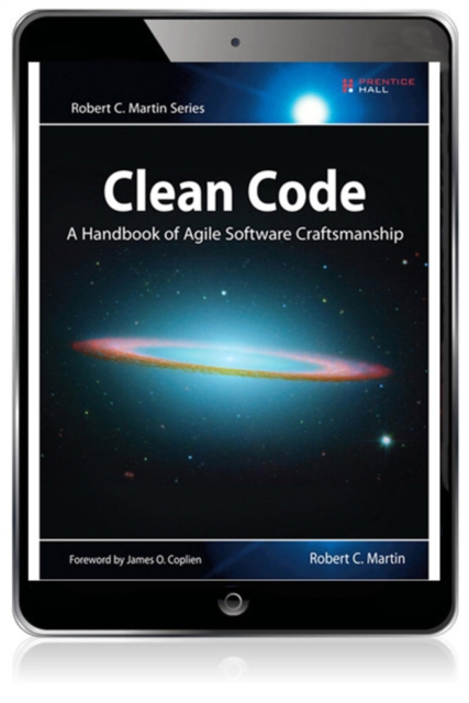 Clean Code : A Handbook of Agile Software Craftsmanship, EPUB eBook