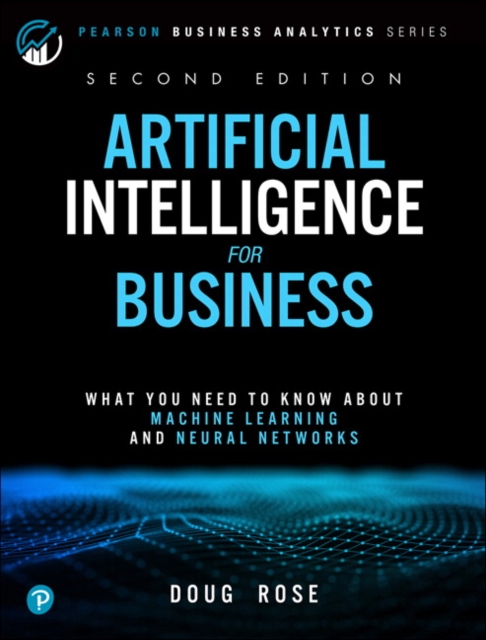Artificial Intelligence for Business, PDF eBook